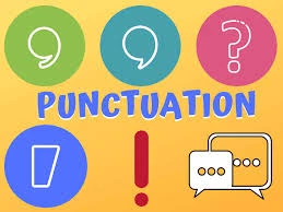 5 Key Benefits of Using Punctuation Worksheets for Students