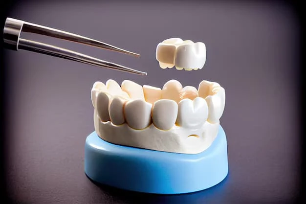 The Complete Guide to Getting Dental Crowns in Quincy