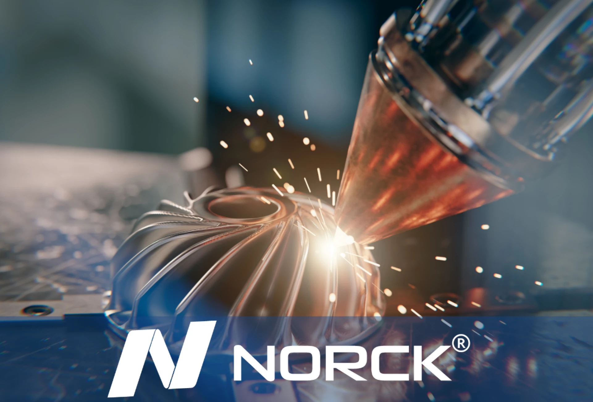 The Power Trio of Manufacturing: Unlocking Innovation with Metal 3D Printing, Precision CNC Machinin