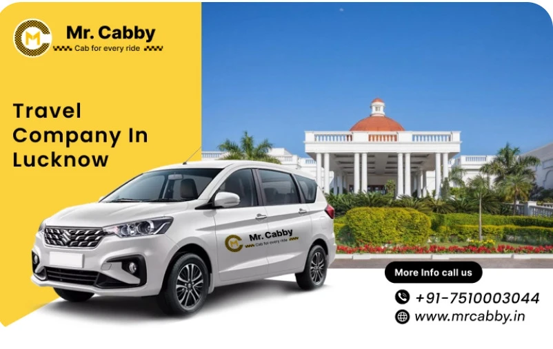 Travel Company In Lucknow
