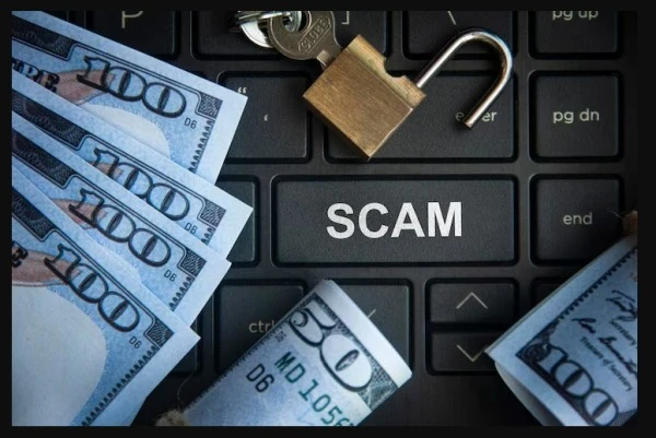 A Useful Guide about Binary Options Funds Recovery Scam