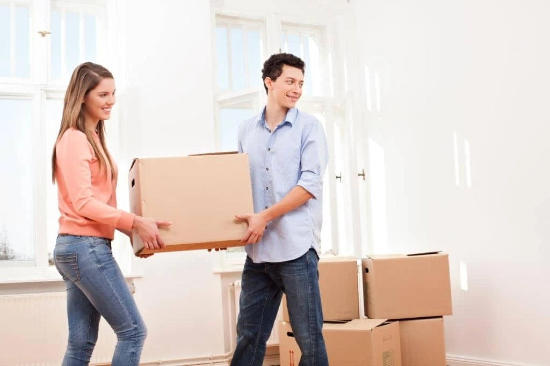 Hiring Moving Company in Niagara Seems Preferable to You?