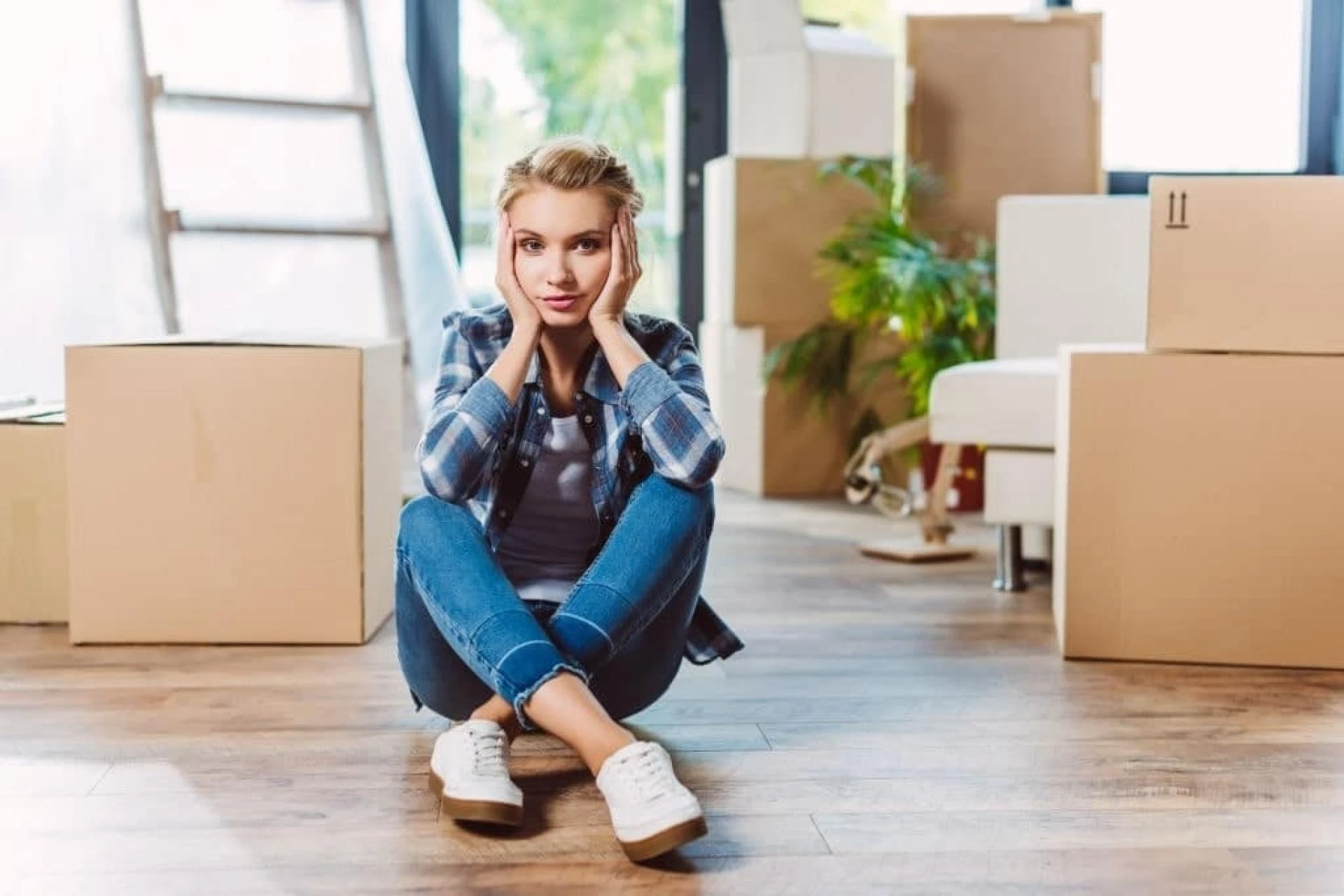 Moving Services in St. Catharines Are Becoming Increasingly Popular