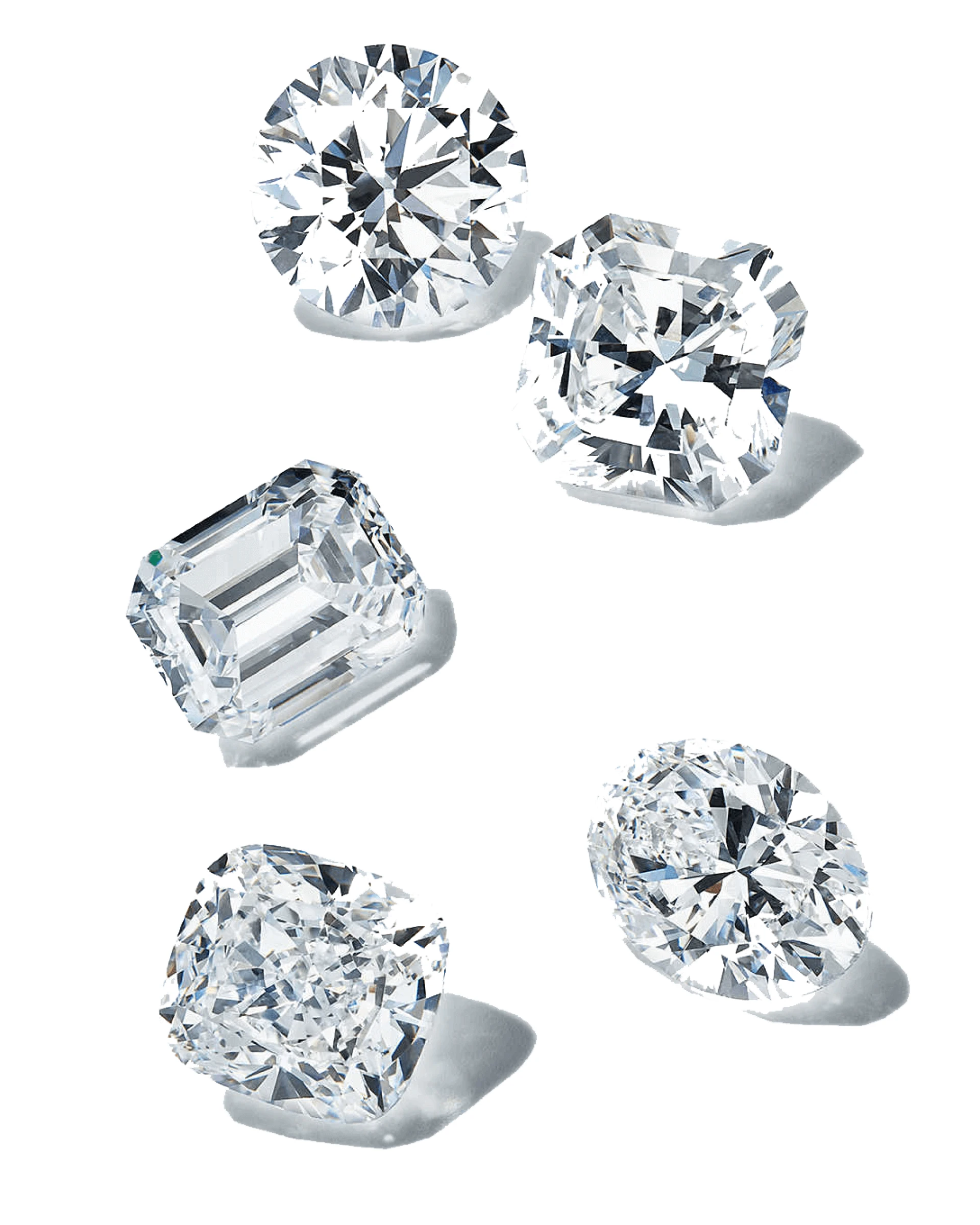 From the Red Carpet to Your Finger: JLo Rings, Three-Stone Engagement Rings, and Diamond Search Tips