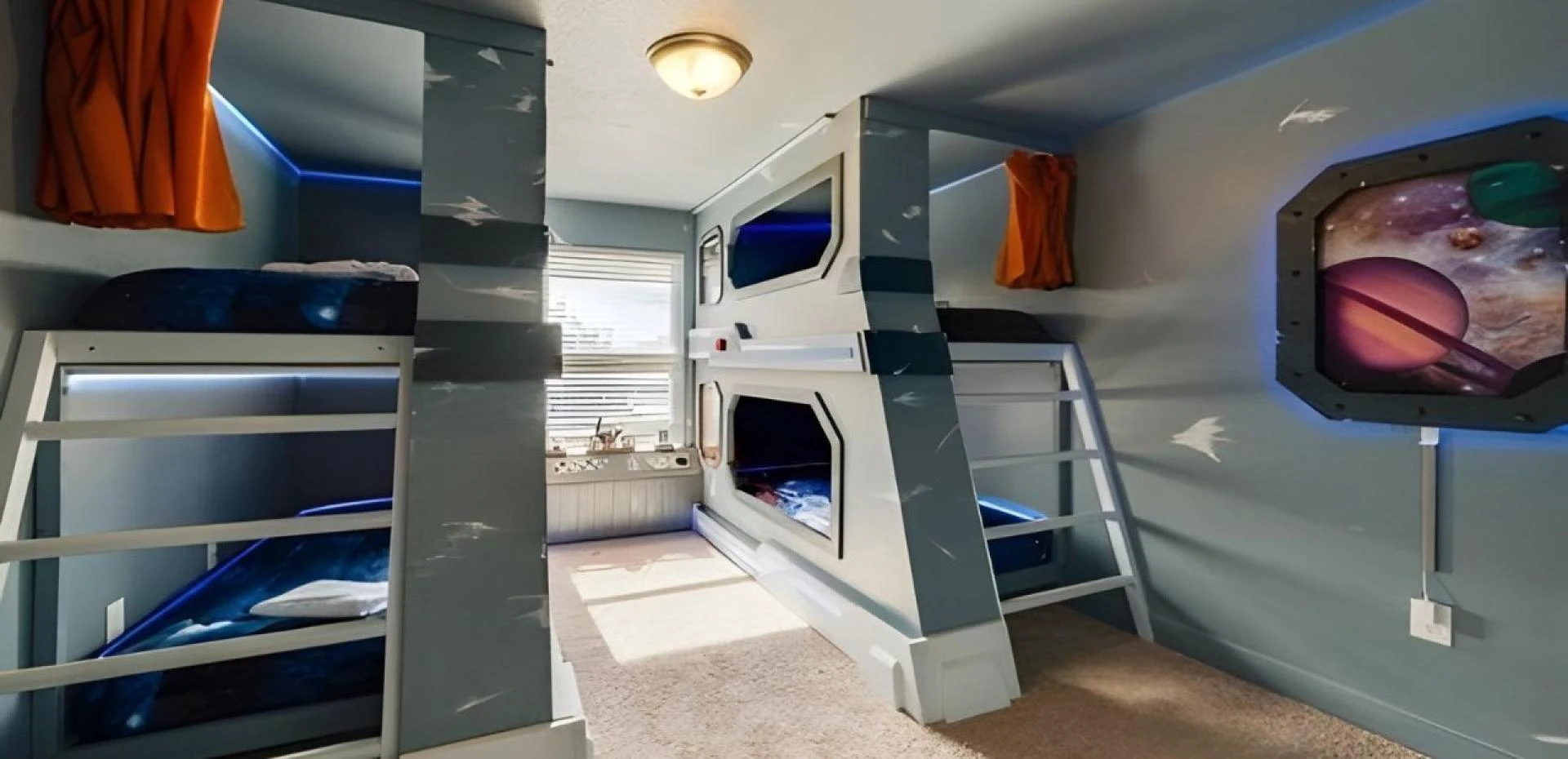 Boost Your Rental Appeal: Magical Makeovers with Disney World Room Decorating Services