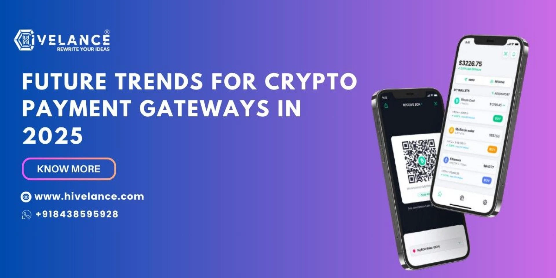 Trends in Crypto Payment Gateways Development: Unlocking the Next Wave of Financial Transformation i