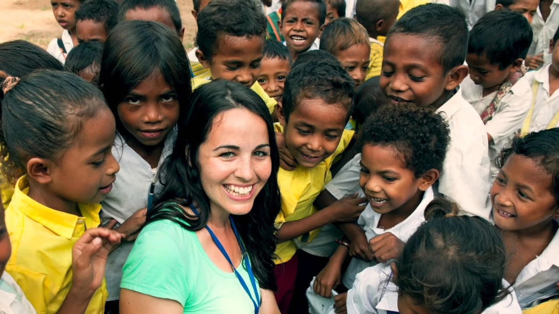 Supporting Small Initiatives for Big Transformations