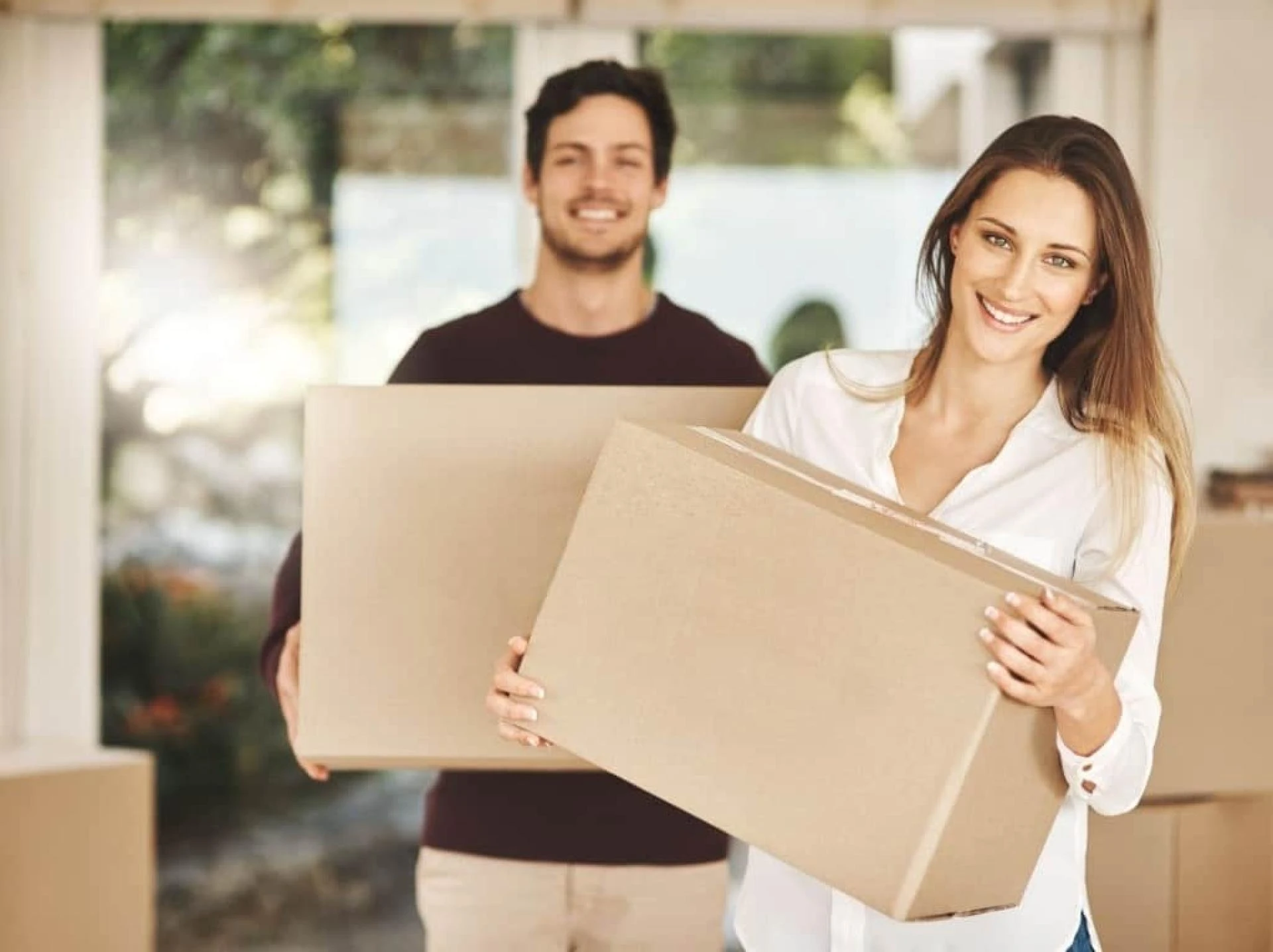 3 Facts For the Right Moving Company in St. Catharines