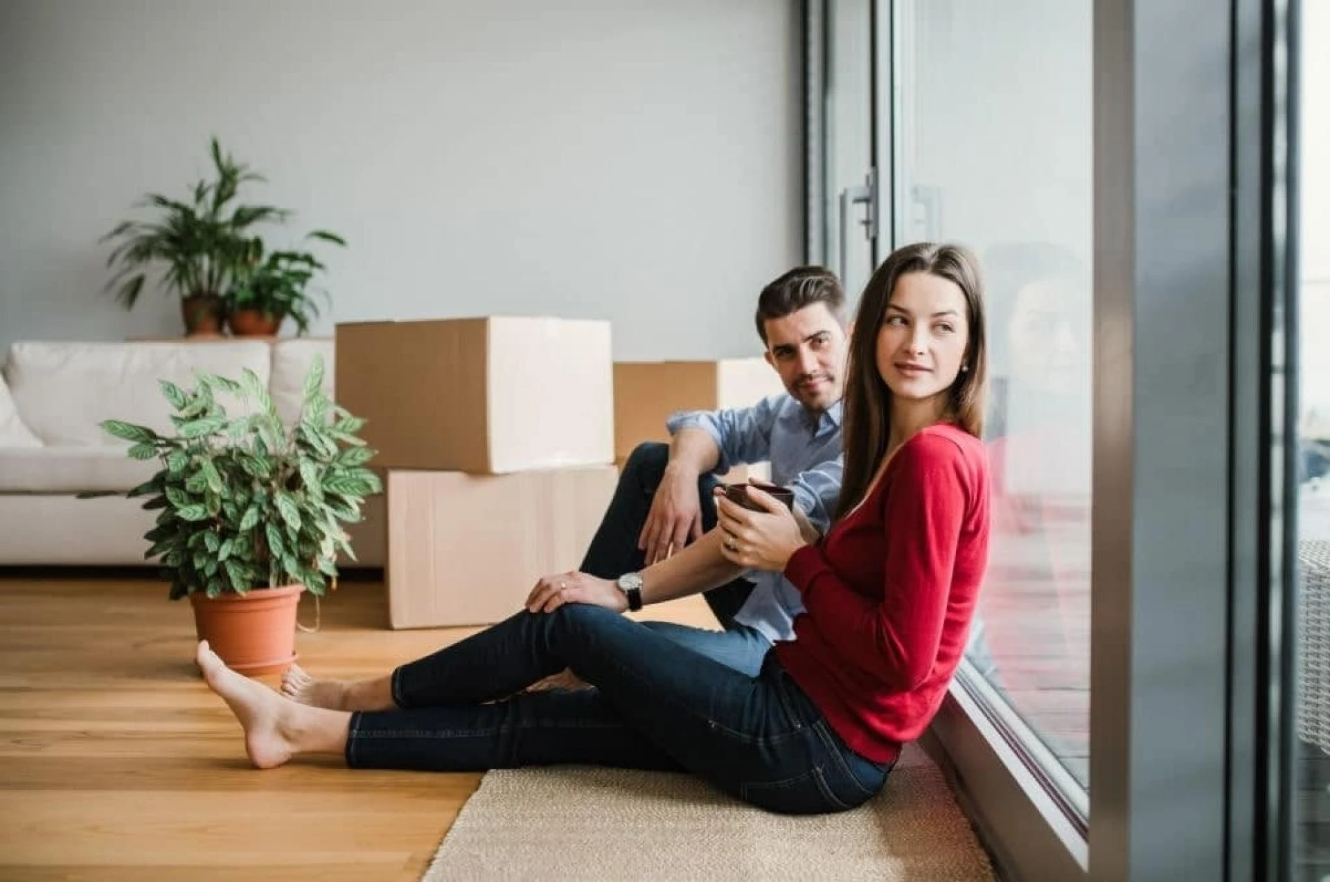 Is it Preferable to Hire Long Distance Movers in Niagara?