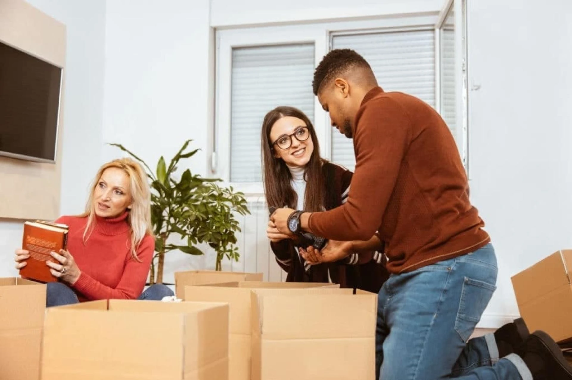 What is the Worth of a Moving Company in St. Catharines?
