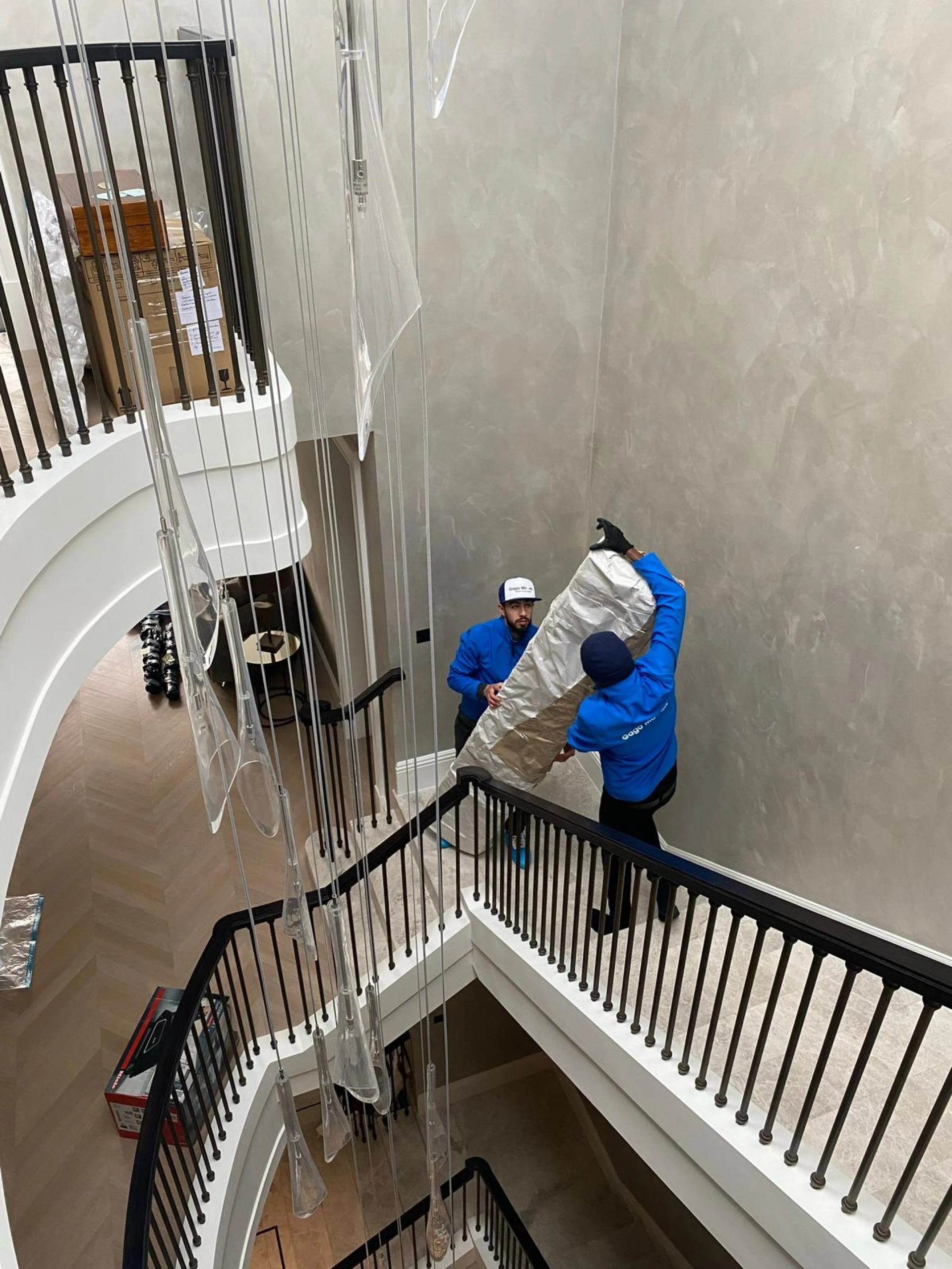 Professional Packers and Movers in London and Harrow