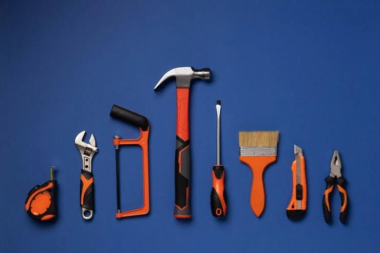 How to Choose the Right Fastening Tool for Your Home Improvement Project