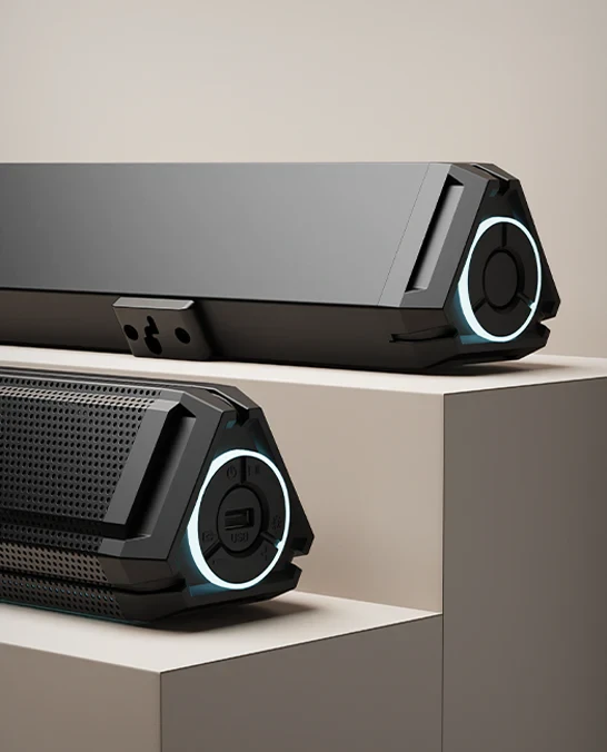 5 Myths About Affordable 5.1 Home Theaters Busted