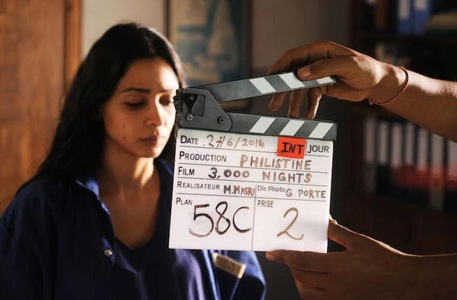 The Evolution of Arab Cinema: A Journey Through Decades