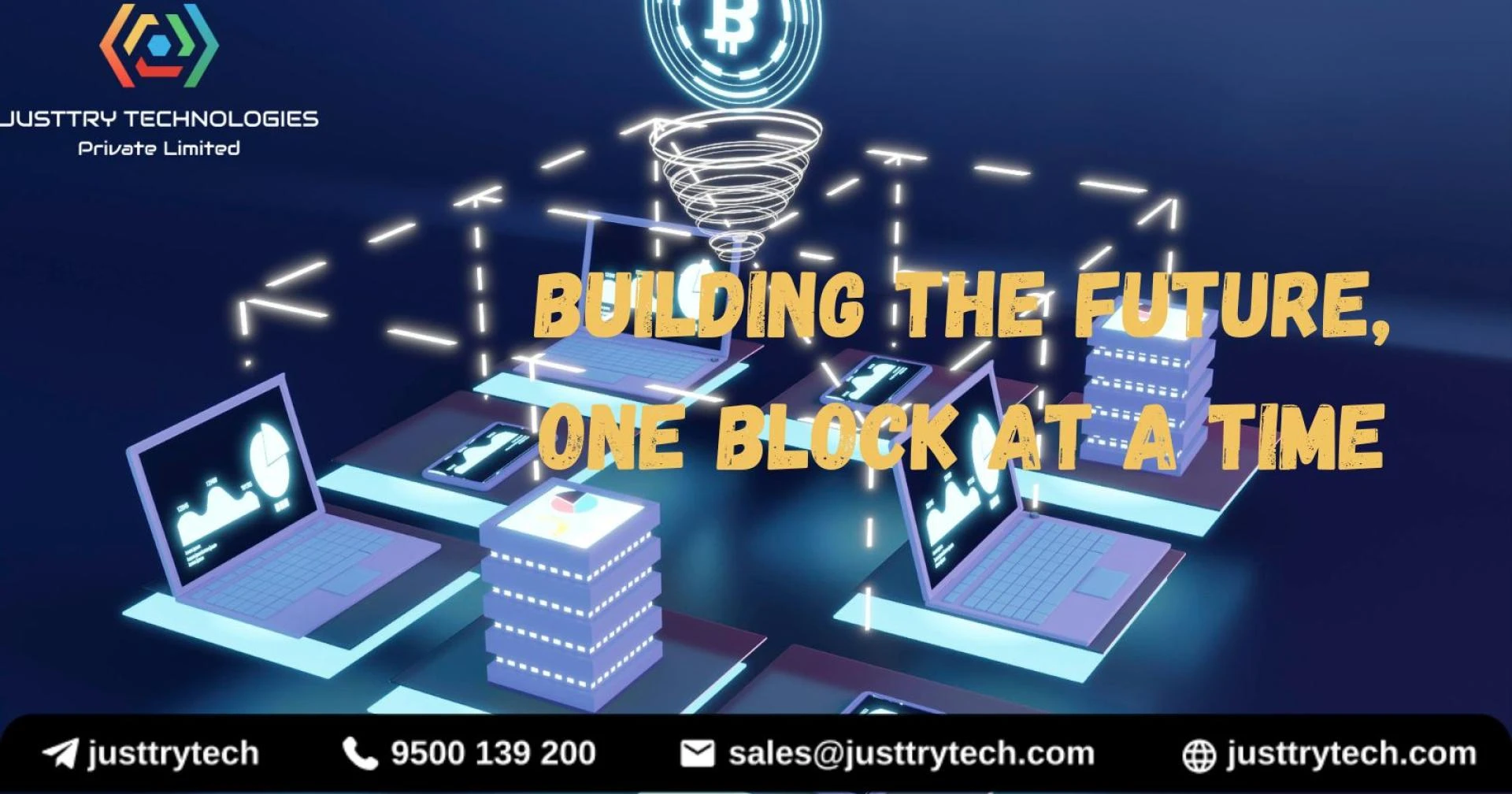 Blockchain in 2024: Key Futuristic Trends and Insights to Watch