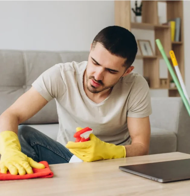 Bond Cleaning Brisbane: Your Reliable Partner for End-of-Lease Cleaning