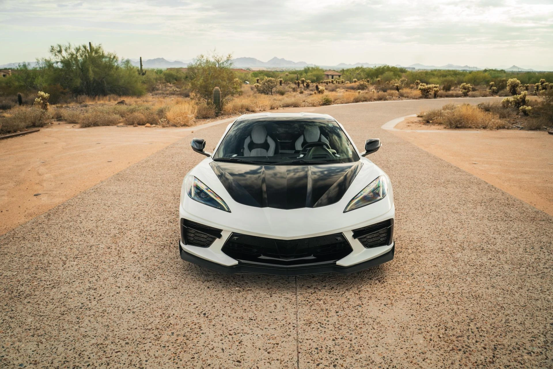 Expert Tips for First-Time Exotic Car Renters in Scottsdale