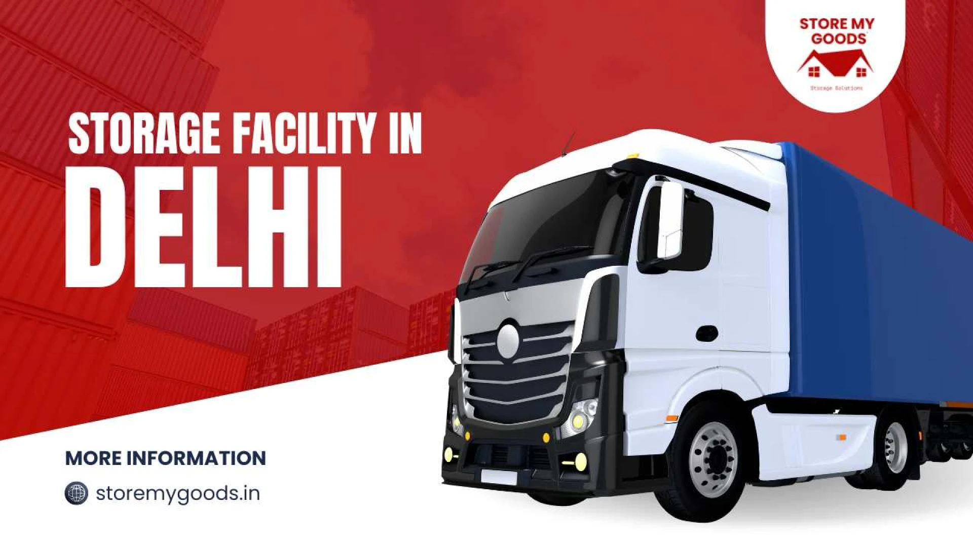 Finding the Perfect Storage Facility in Delhi for Your Needs