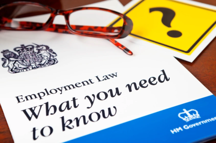 Employment Lawyer Philadelphia: Safeguarding Your Rights in the Workplace