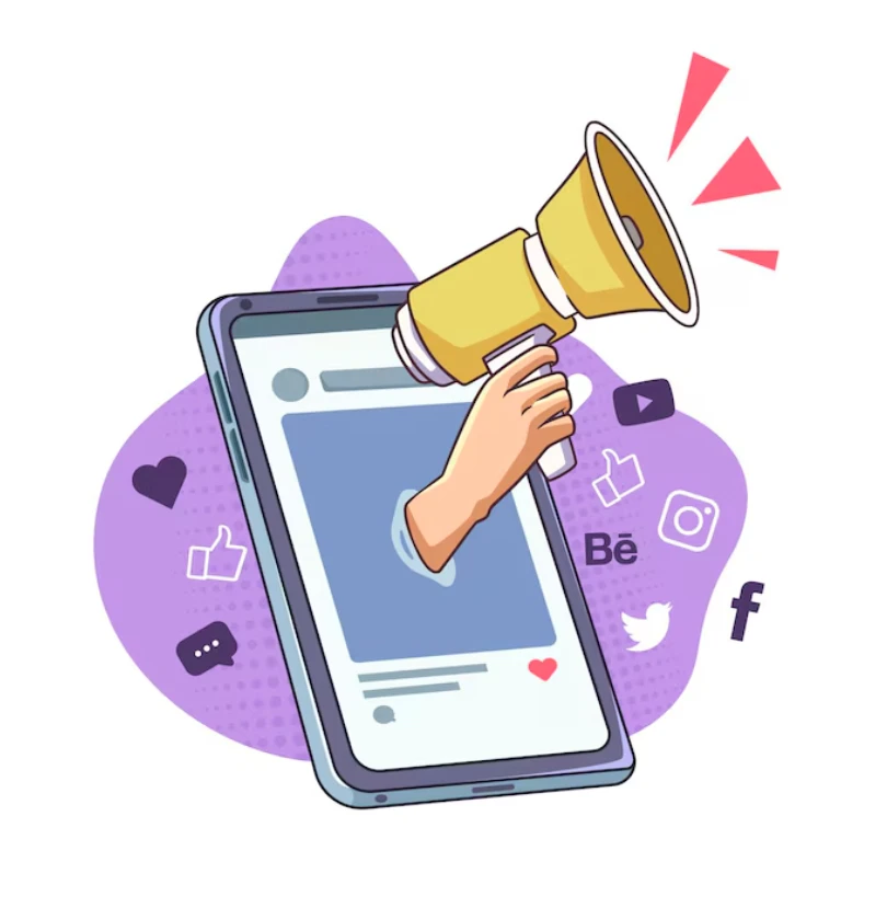 Unlocking Growth with Right B2B Marketing Agency