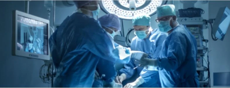 How to Choose the Right Surgeon for Minimally Invasive Surgery 