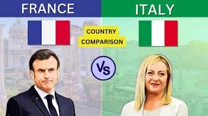 France vs Italy Education: A Comprehensive Comparison