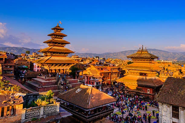 Unveiling Nepal’s Beauty: Budget-Friendly Nepal Package Tour from India