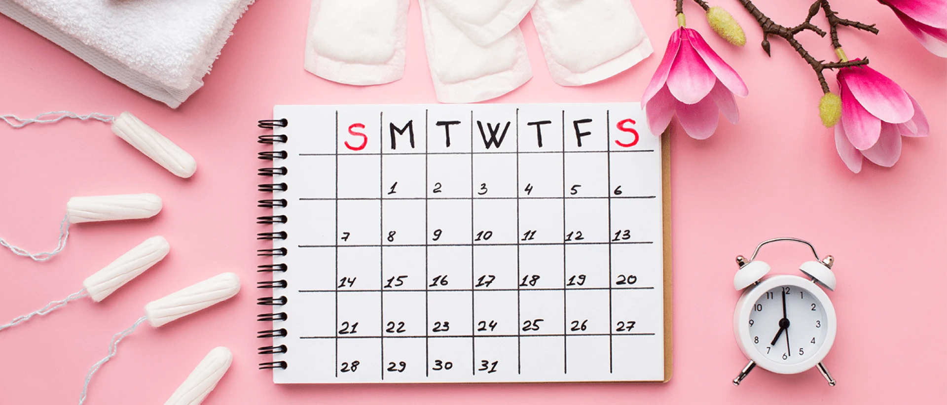 How Period Trackers Can Help You Understand Your Fertility Window