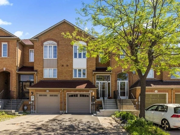 Your Dream Home Awaits: Discover the Best Houses for Sale in Toronto, Ontario