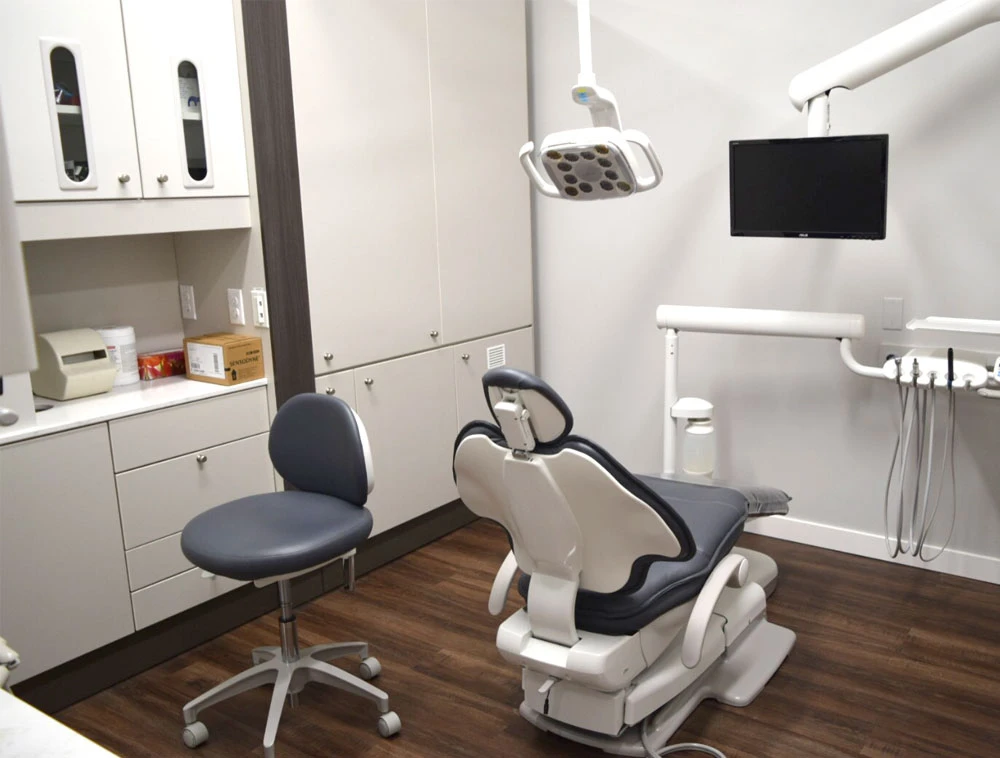 The Importance of a Healthy Lifestyle for Dental Care in Calgary