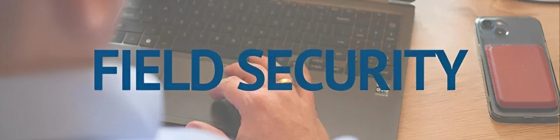 Improve The Security Of Microsoft Dynamics Environment With A Trusted Company