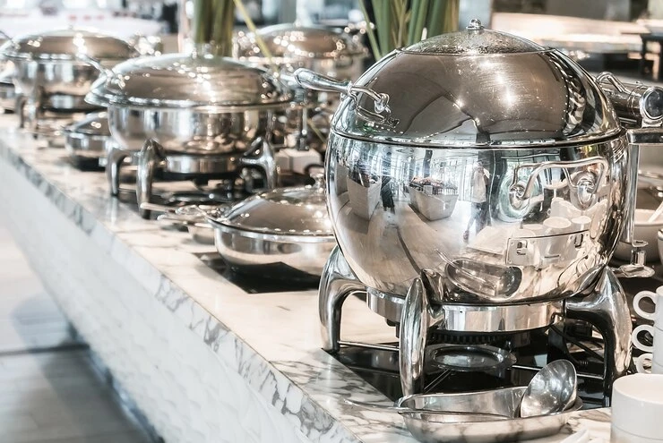 Benefits of Investing in High-Quality Commercial Cookware for Your Culinary Business