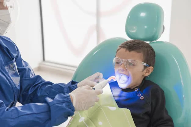 5 Pediatric Dental Procedures Every Parent Should Know About