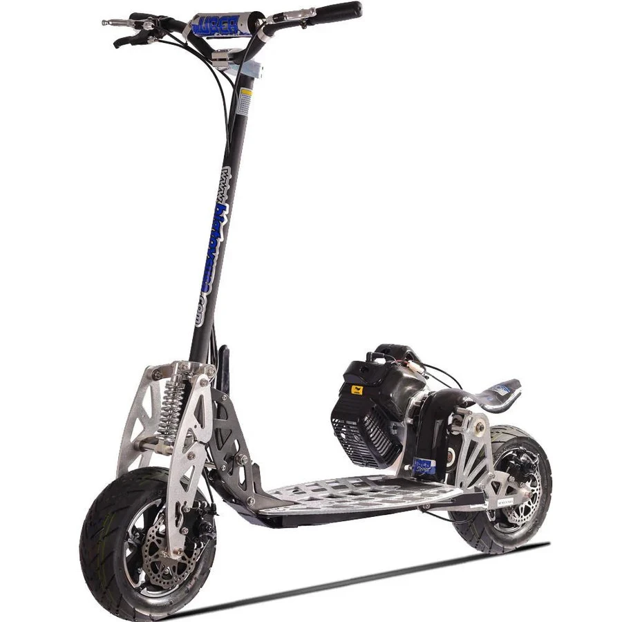 Best Gas-Powered Scooters for Kids - Shop Now!