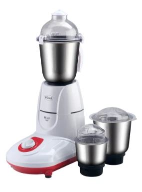 Why a 750-Watt Mixer Grinder is a Must-Have for Every Kitchen