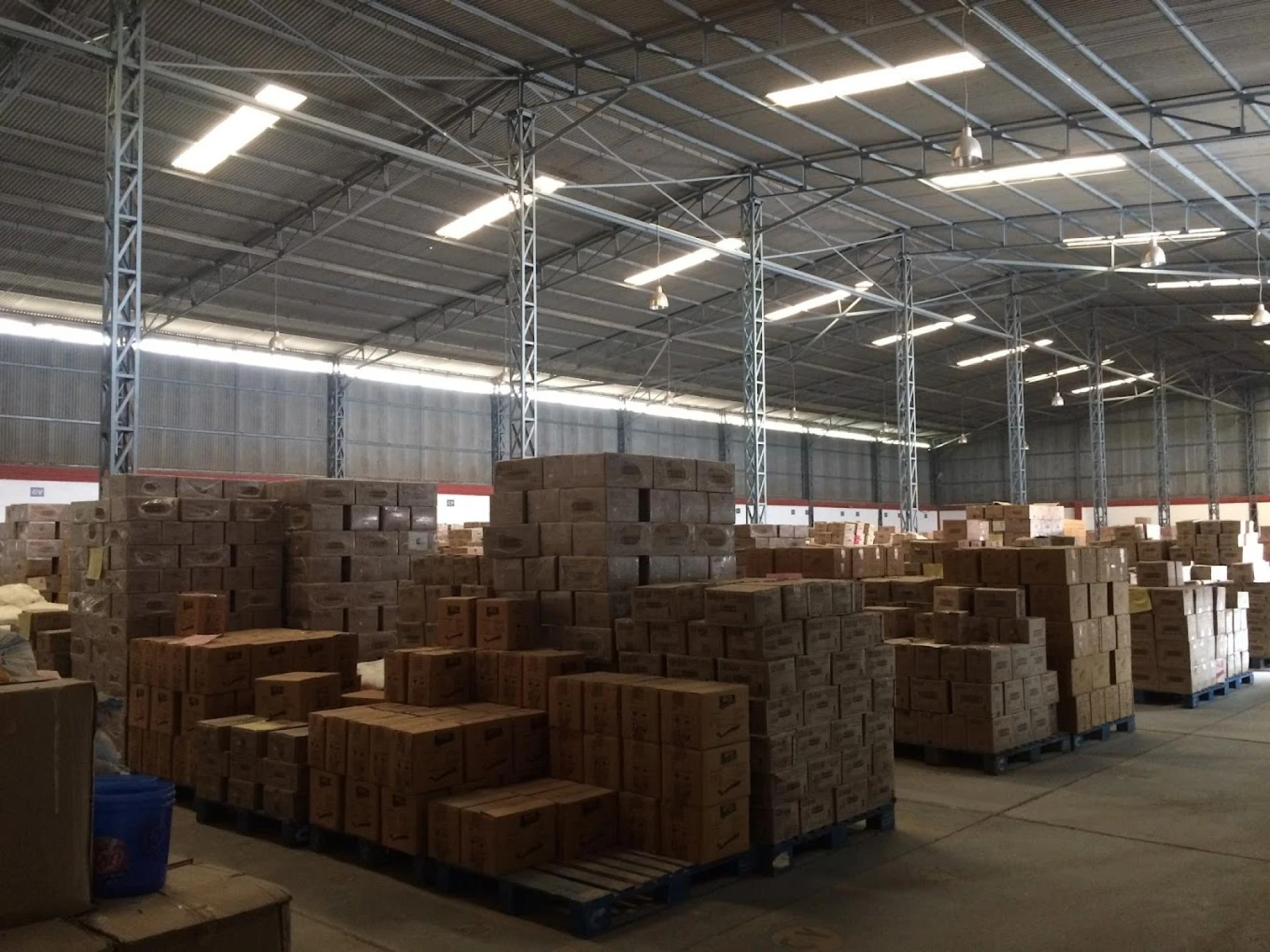 A Business Owner's Guide to Finding the Perfect Warehouse for Rent in Gurgaon