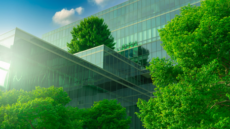 Visualizing Existing Conditions with Revit in Scan-to-BIM