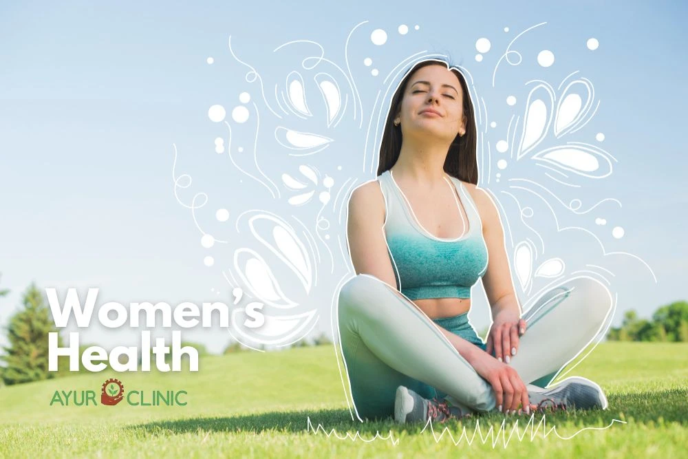 Women's Health Clinic Melbourne | Holistic Women's Healthcare