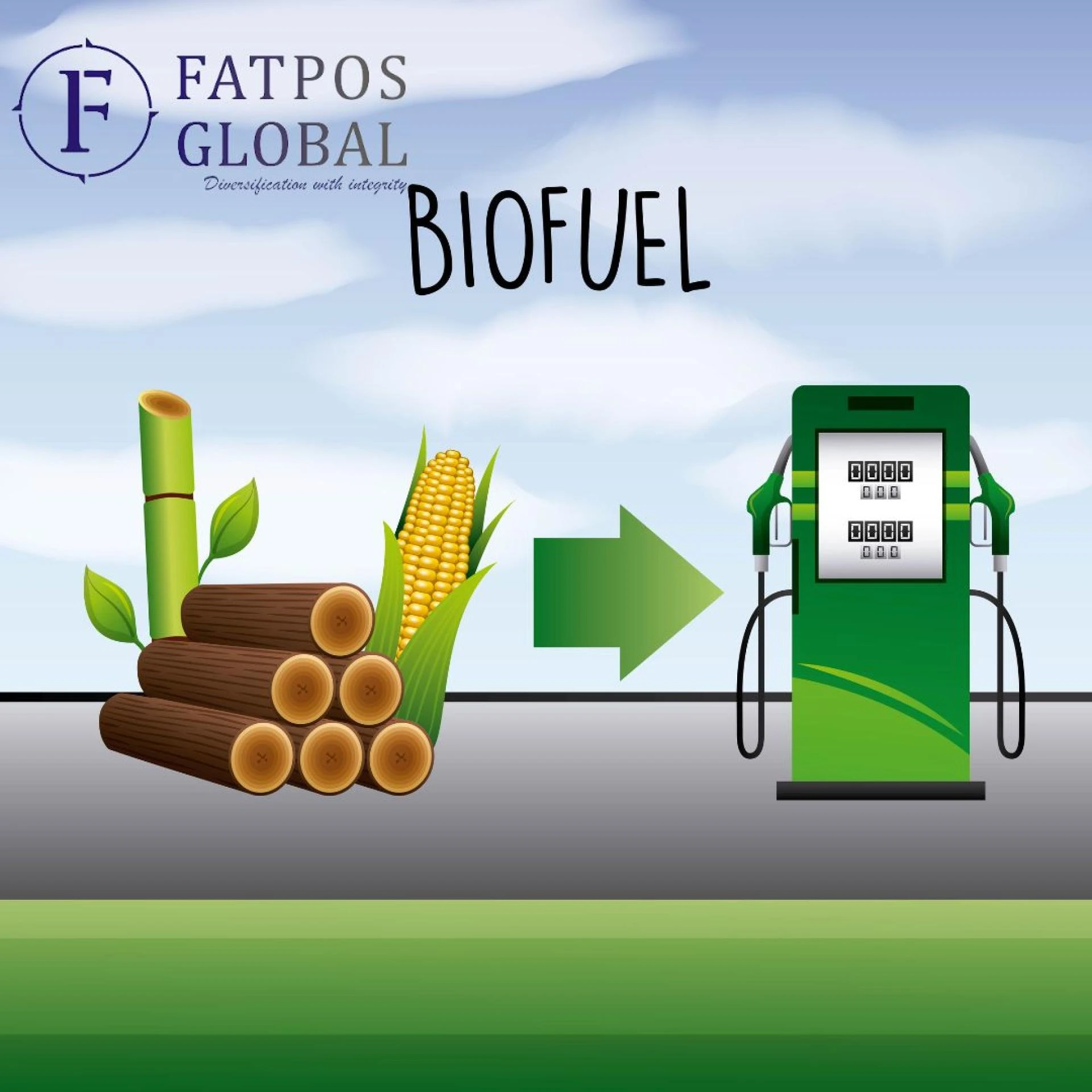 Biofuel Additives Market Size, Share and Forecasts to 2031