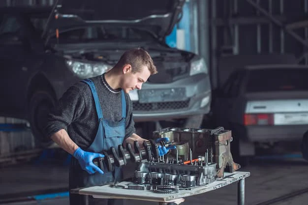 Essential Tips for Maintaining Your Car with Fountain Valley Mechanics