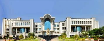 Manav Rachna Online MCA Review