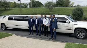 New York Wedding Limo Rentals: Arrive in Style on Your Big Day
