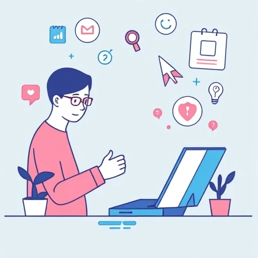 Top Digital Marketing Trends to Watch in 2025