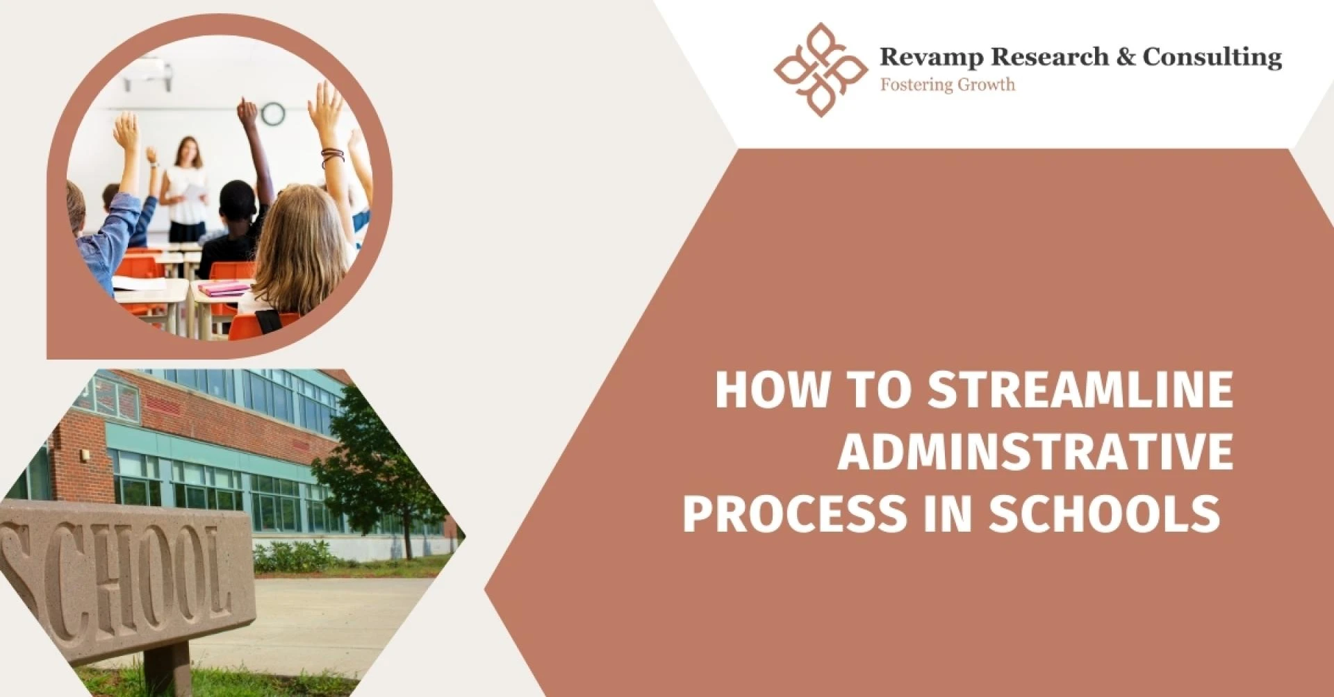 How to Streamline Administrative Processes in Schools: A Comprehensive Guide