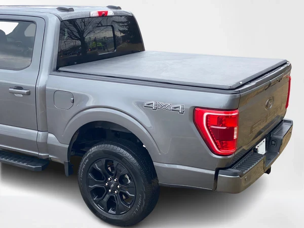 Dodge Ram Pickup Bed Cover: Protection, Style, and Functionality