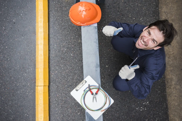 How to Fix a Clogged Toilet: Step-by-Step Guide by Goldstein Plumbing