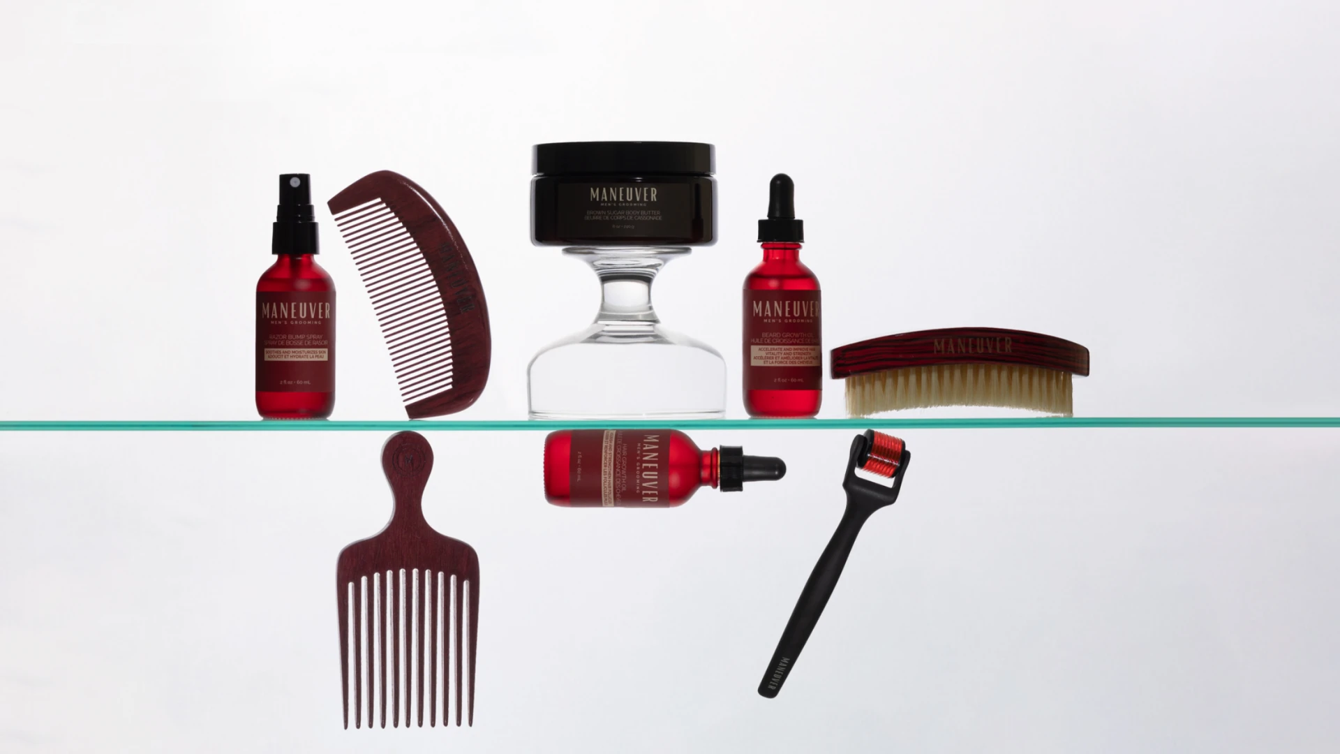 From Beard to Body: Premium Grooming Bundles Every Man Should Try