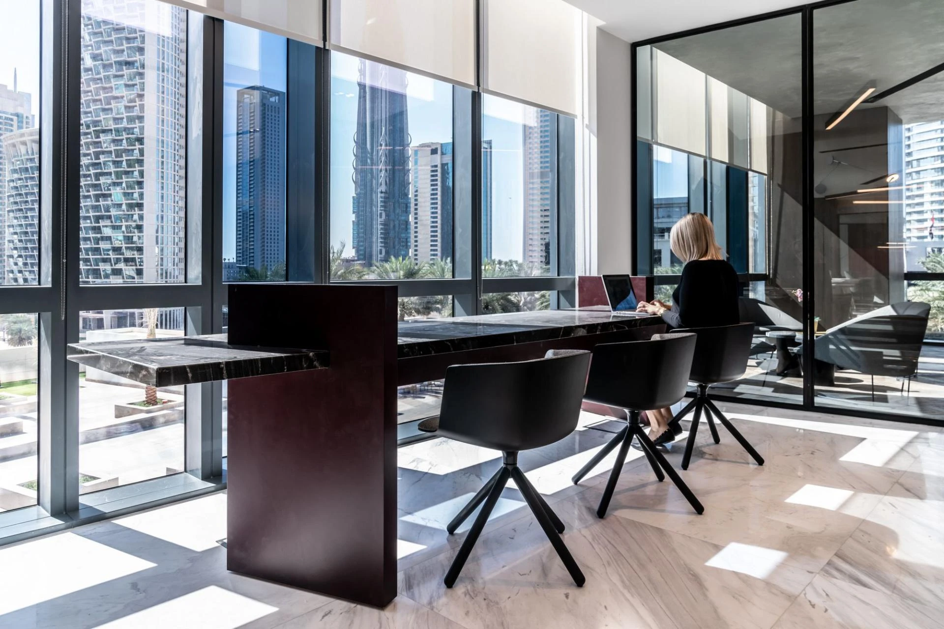 Apartment, Villa, and Office Renovations in Dubai for a Modern Makeover