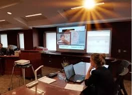 From Evidence to Impact: Mastering Multimedia Storytelling in the Courtroom