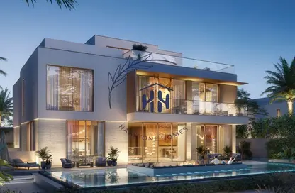 The Oasis by Emaar – A Vision of Luxury and Serenity